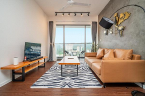 Serene Industrial Family Retreat 2-7pax &Sunrise view